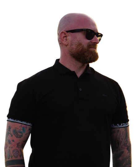 david mentor productividad gafas